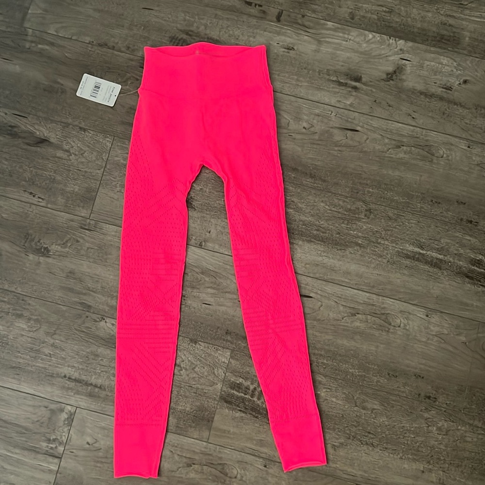 NWT FP Movement leggings